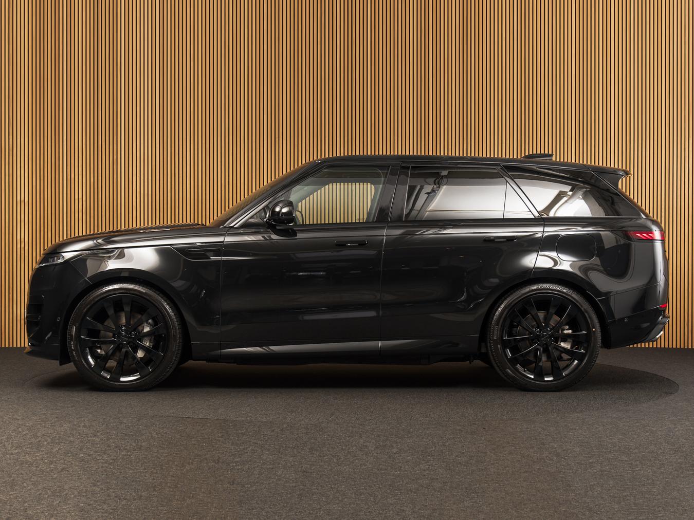 Land Rover Range Rover Sport P460e Dynamic HSE