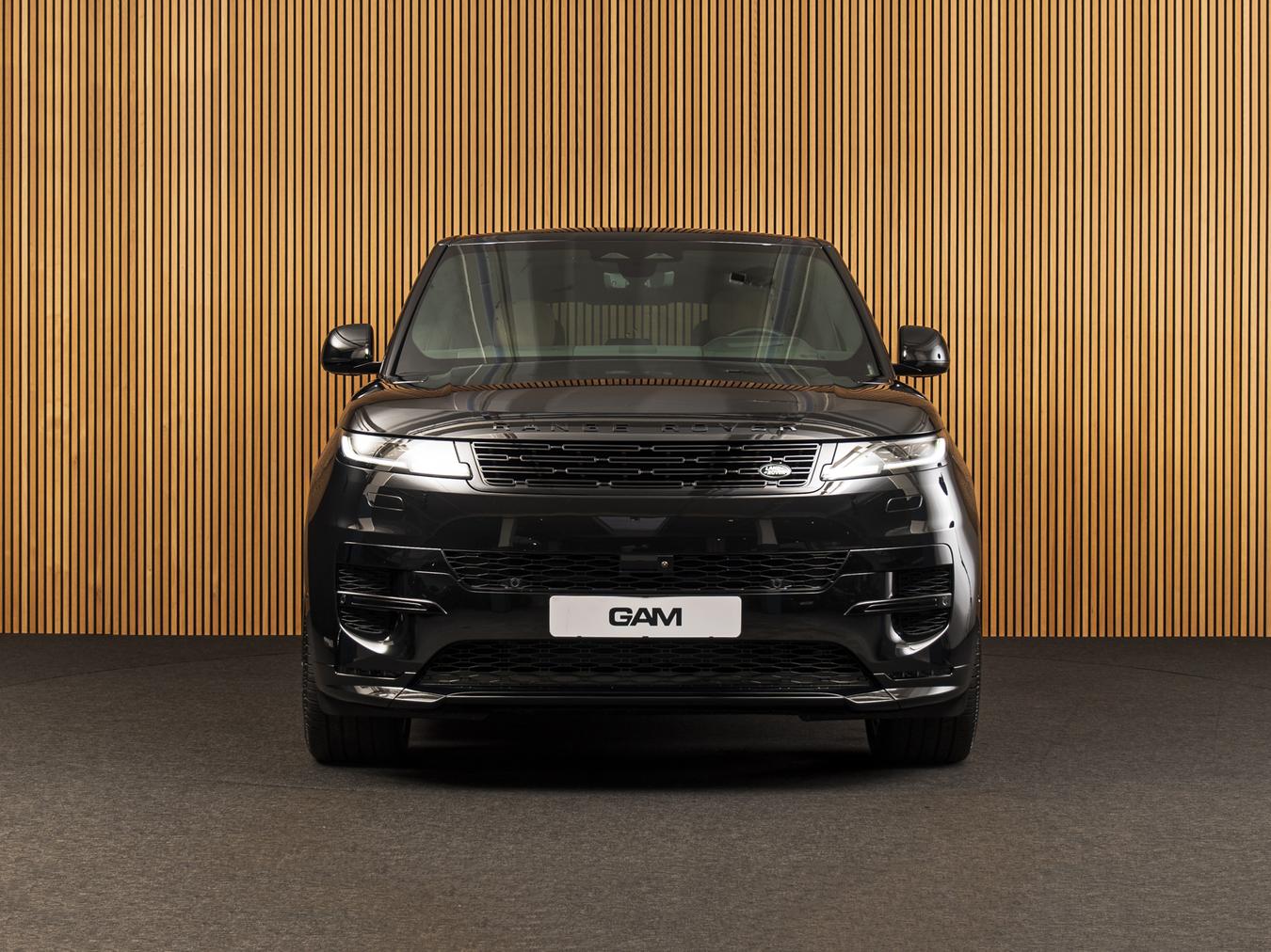 Land Rover Range Rover Sport P460e Dynamic HSE