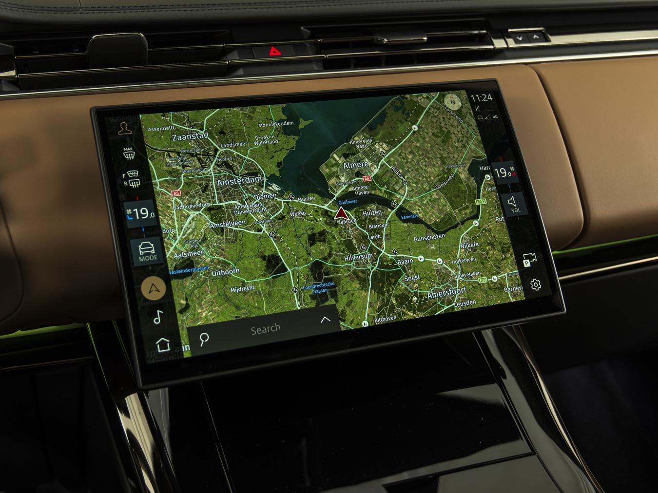 Land Rover Range Rover Sport P460e Dynamic HSE
