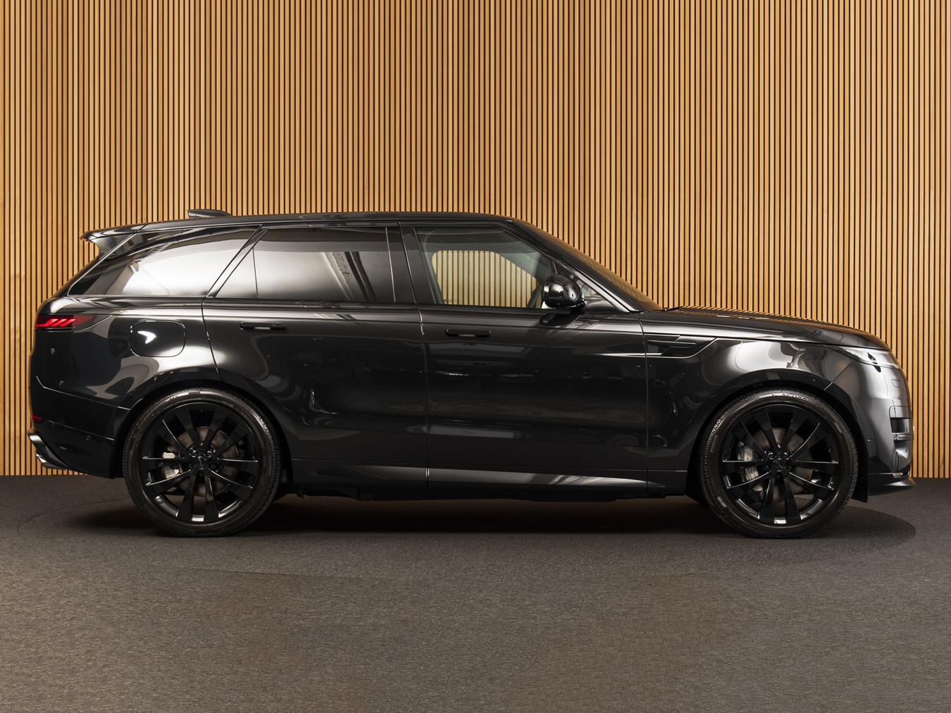 Land Rover Range Rover Sport P460e Dynamic HSE
