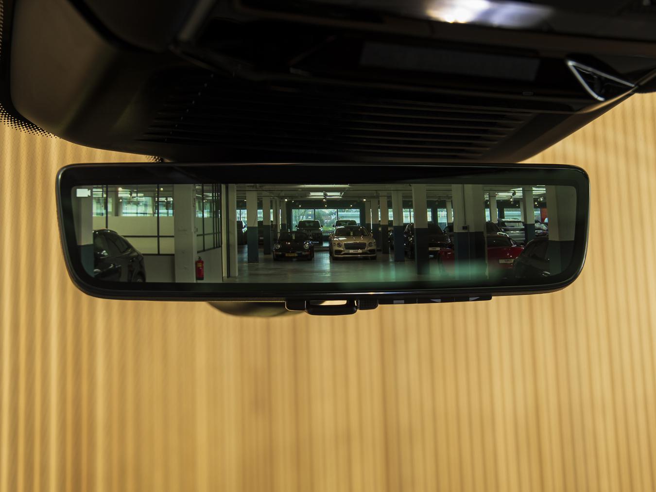 Land Rover Range Rover Sport P460e Dynamic HSE