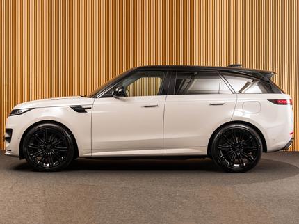 Land Rover Range Rover Sport P460e Dynamic HSE