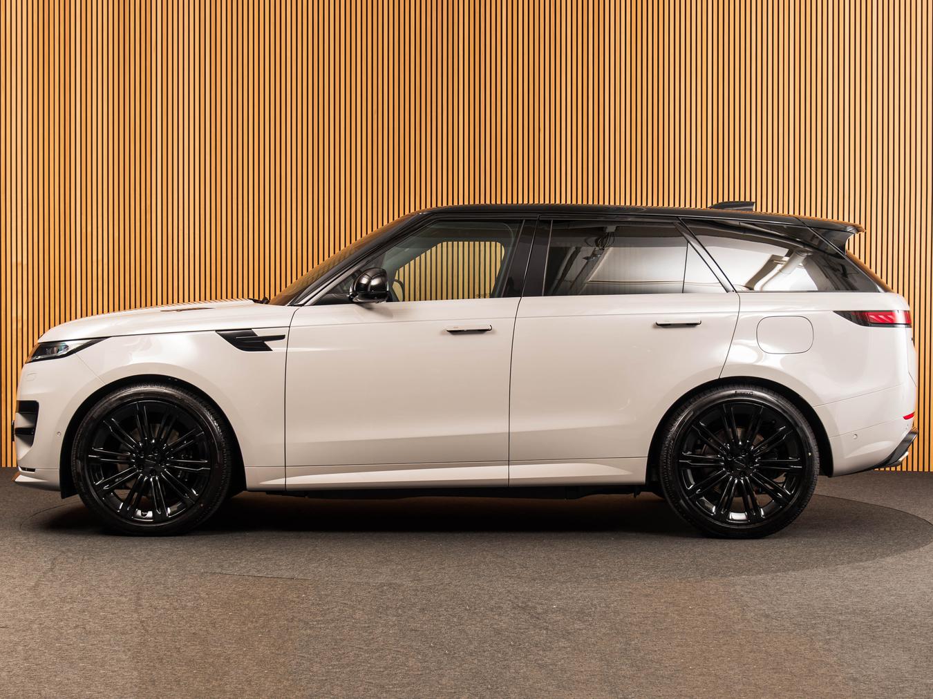 Land Rover Range Rover Sport P460e Dynamic HSE