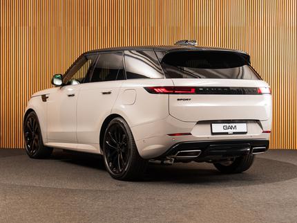 Land Rover Range Rover Sport P460e Dynamic HSE