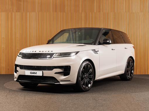 Land Rover Range Rover Sport P460e Dynamic HSE