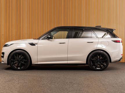 Land Rover Range Rover Sport P460e Dynamic HSE
