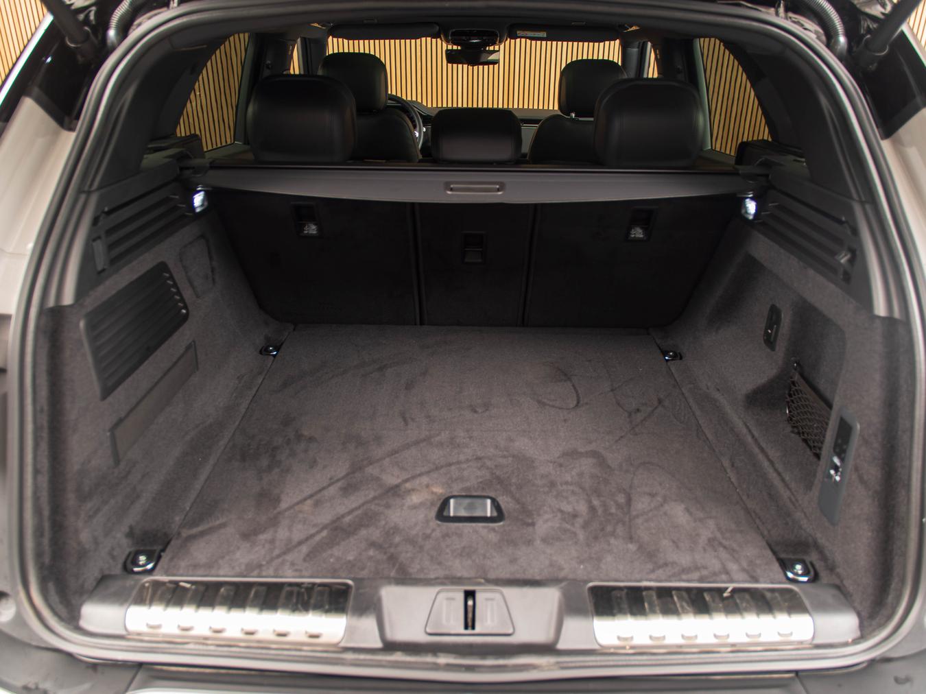 Land Rover Range Rover Sport P460e Dynamic HSE