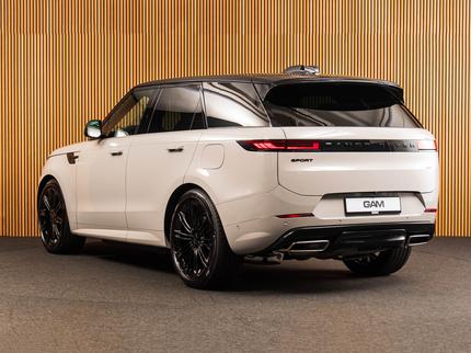 Land Rover Range Rover Sport P460e Dynamic HSE