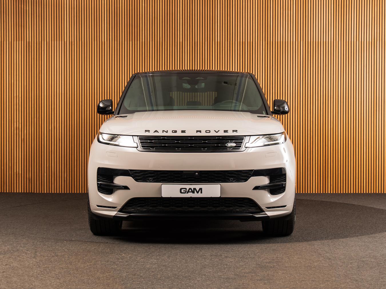 Land Rover Range Rover Sport P460e Dynamic HSE