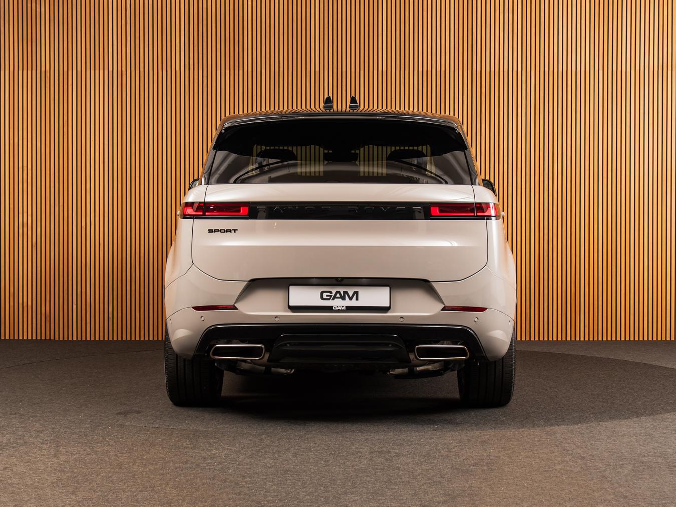 Land Rover Range Rover Sport P460e Dynamic HSE