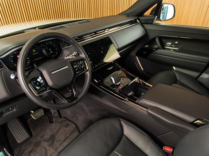 Land Rover Range Rover Sport P460e Dynamic HSE