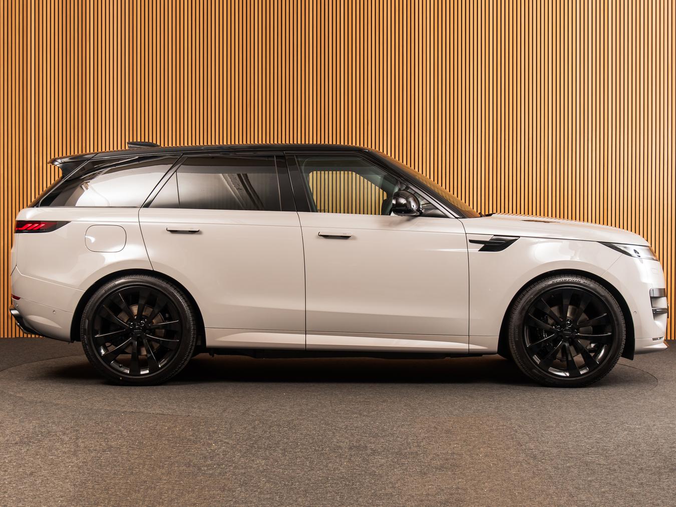 Land Rover Range Rover Sport P460e Dynamic HSE