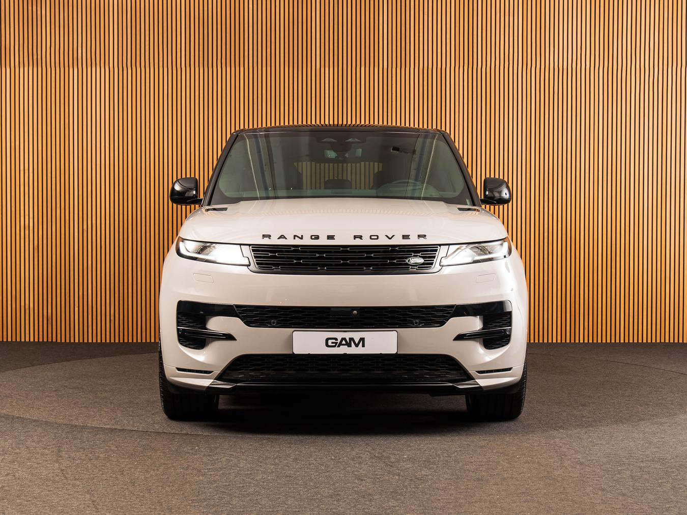 Land Rover Range Rover Sport P460e Dynamic HSE