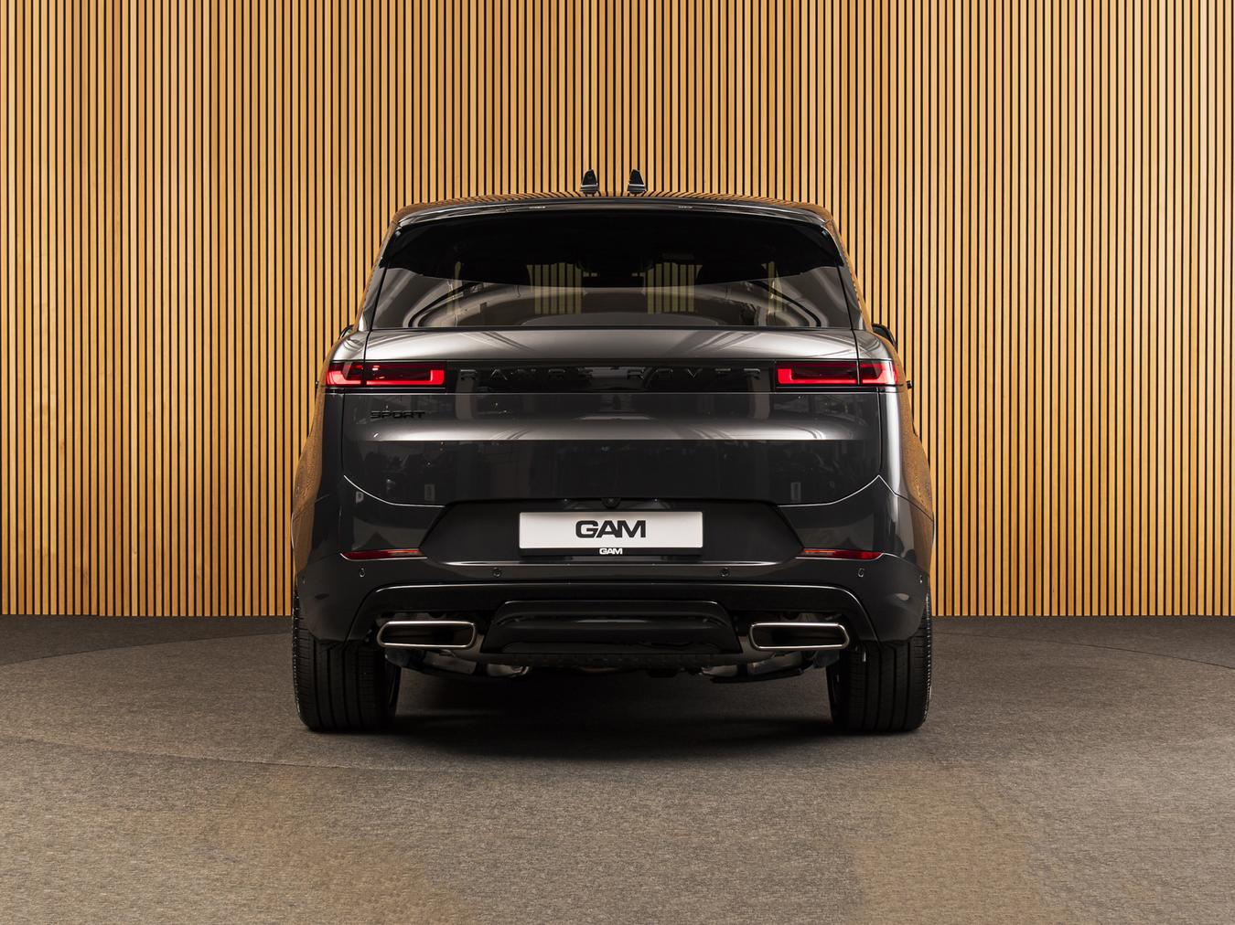 Land Rover Range Rover Sport P460e Dynamic HSE