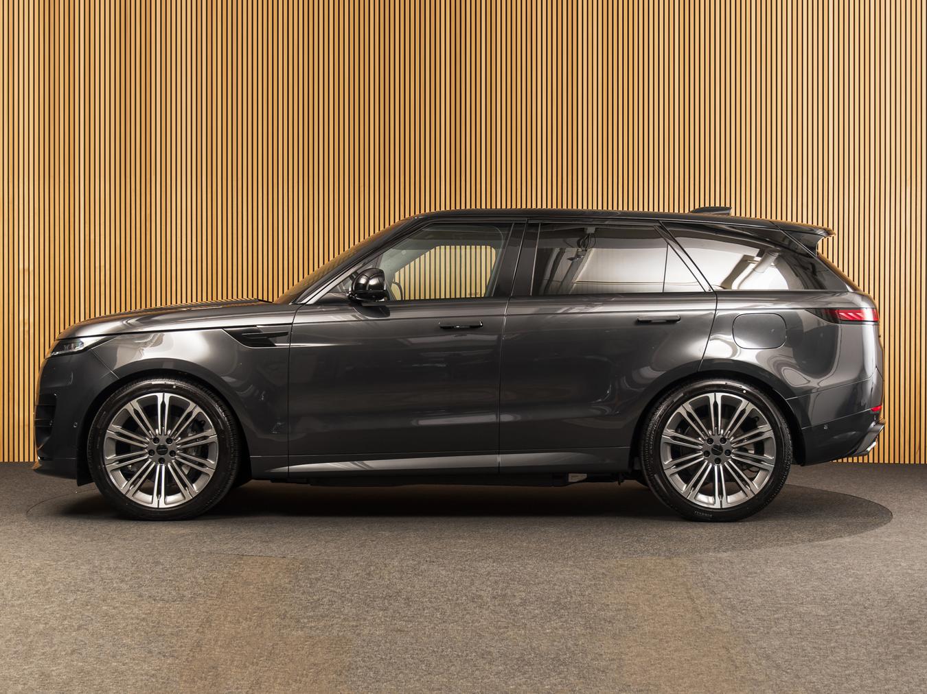 Land Rover Range Rover Sport P460e Dynamic HSE