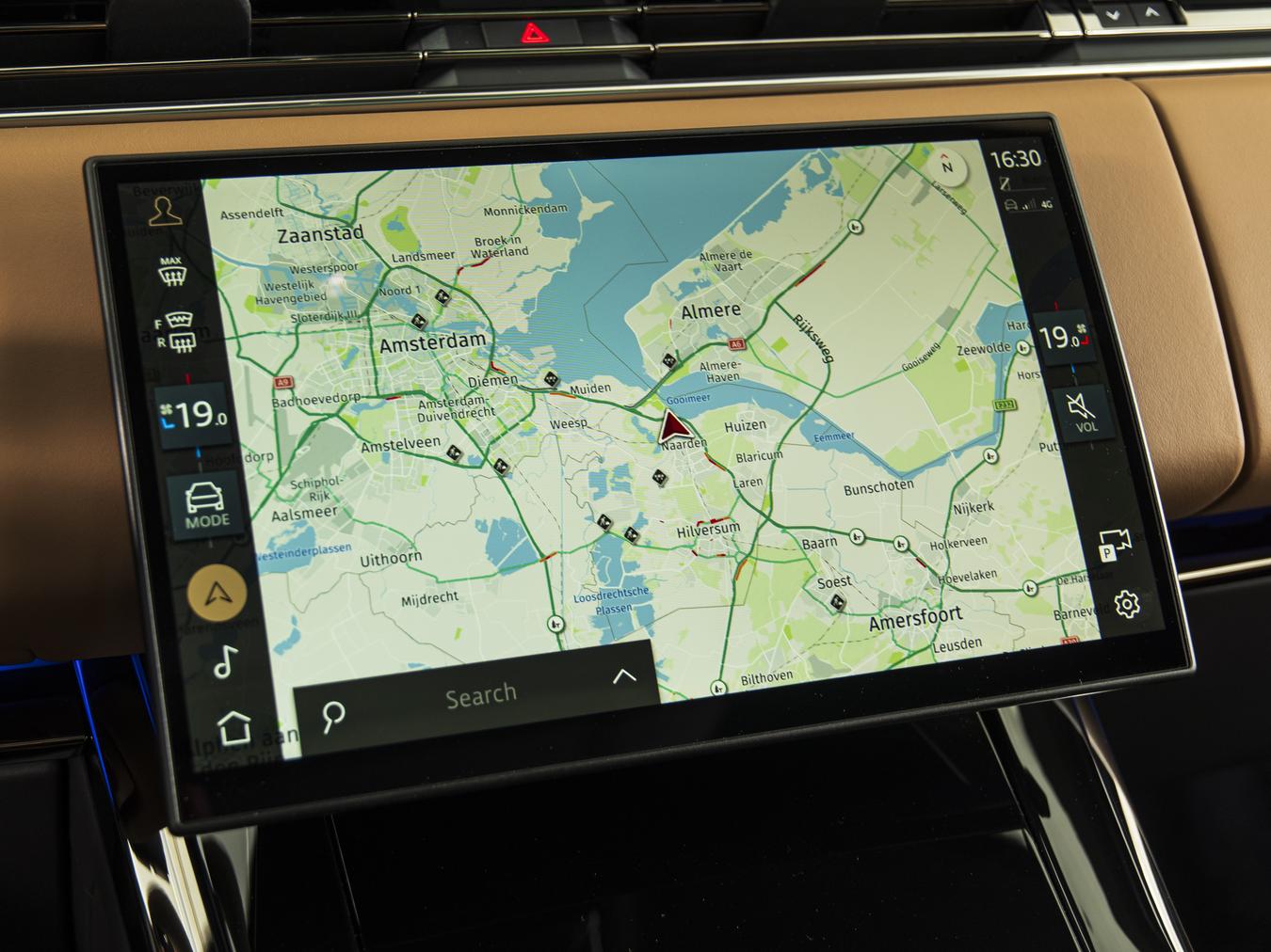 Land Rover Range Rover Sport P460e Dynamic HSE