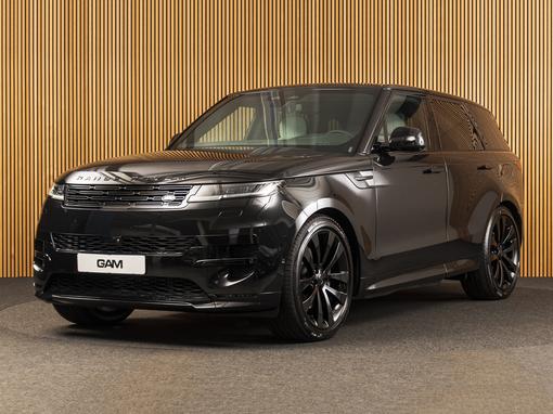 Land Rover Range Rover Sport P460e Dynamic HSE