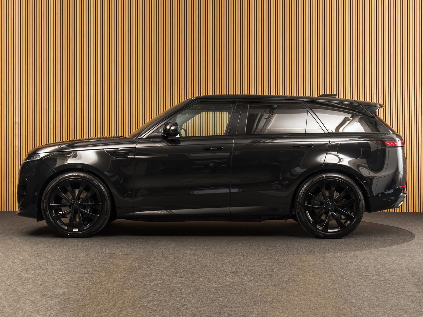 Land Rover Range Rover Sport P460e Dynamic HSE