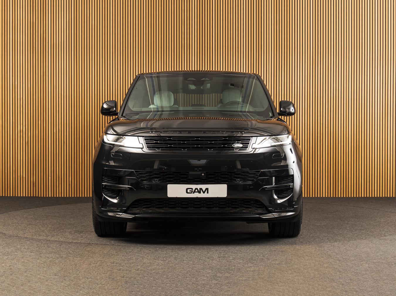 Land Rover Range Rover Sport P460e Dynamic HSE