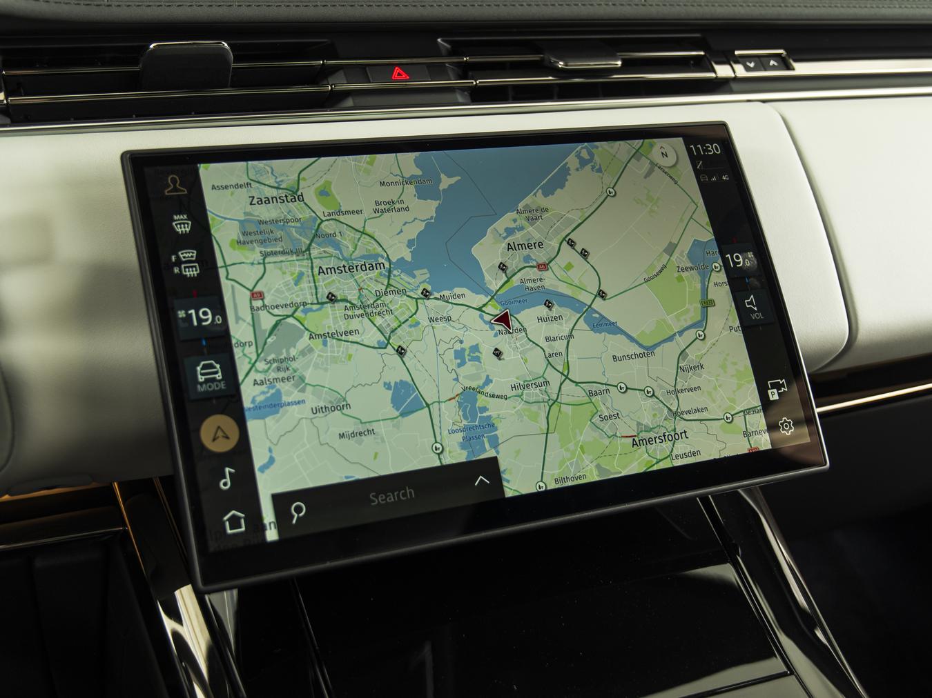 Land Rover Range Rover Sport P460e Dynamic HSE
