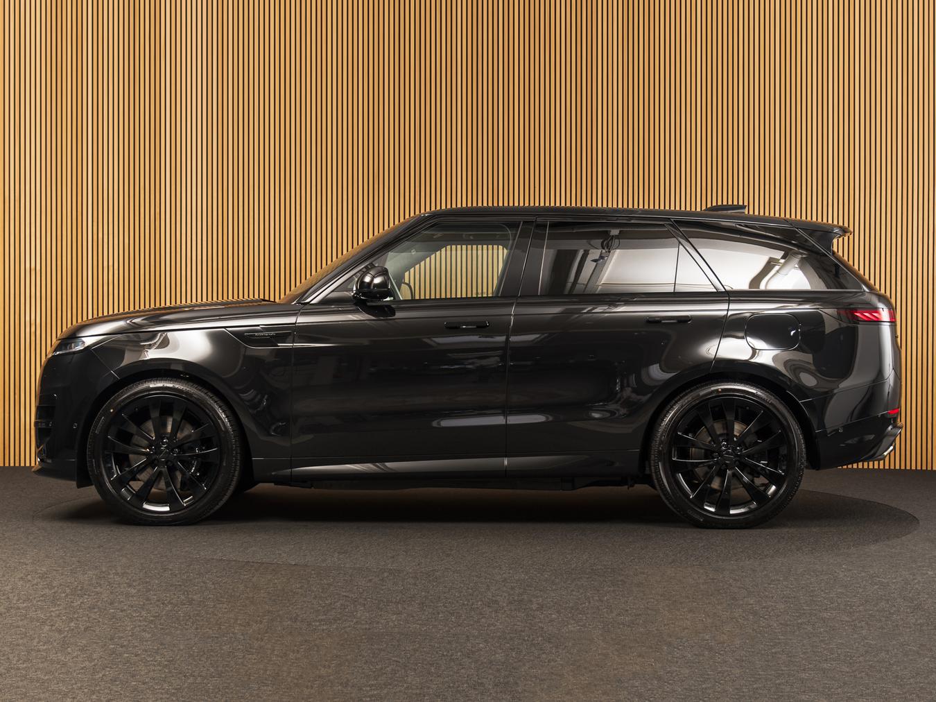 Land Rover Range Rover Sport P550e Autobiography