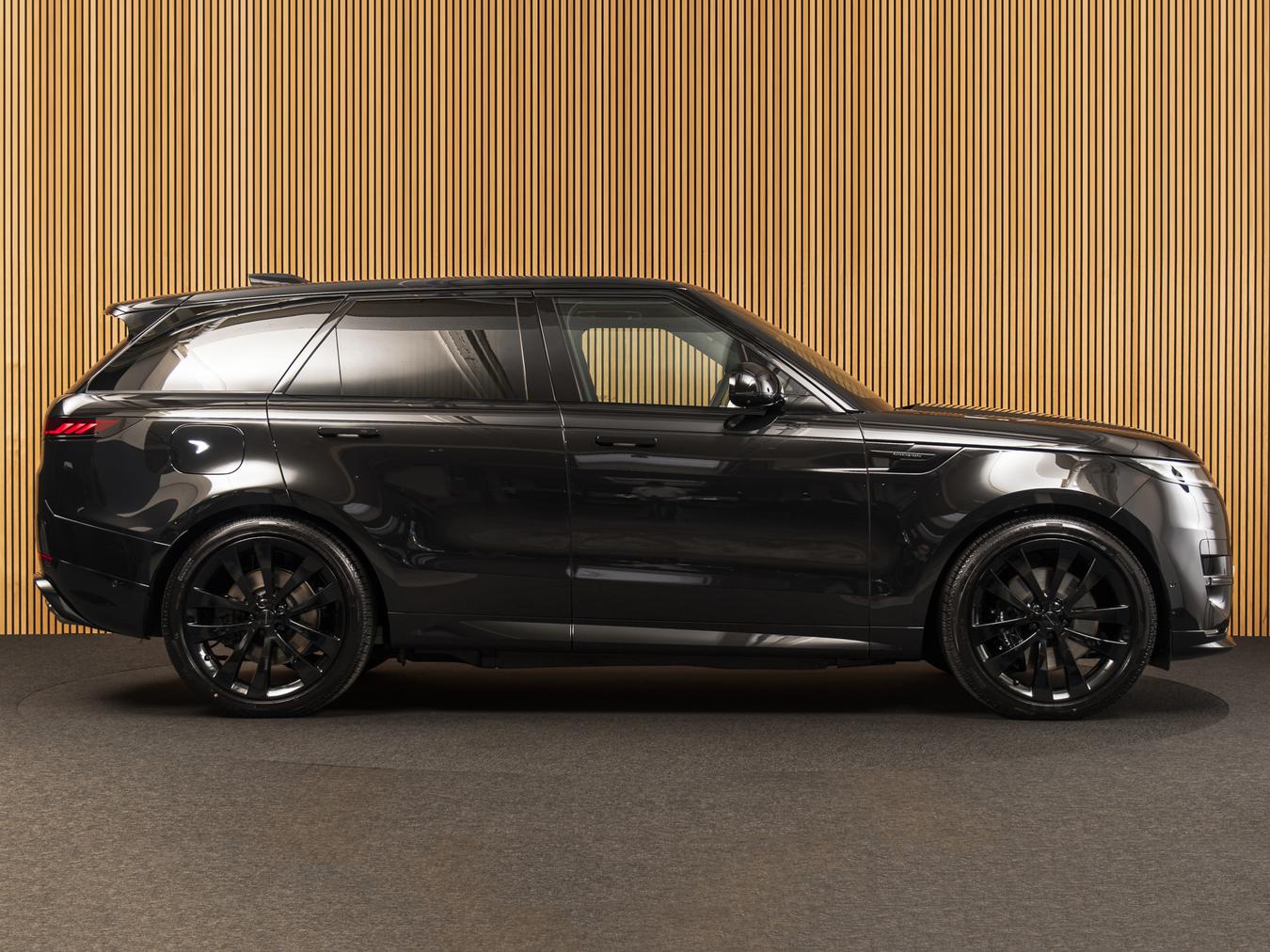 Land Rover Range Rover Sport P550e Autobiography