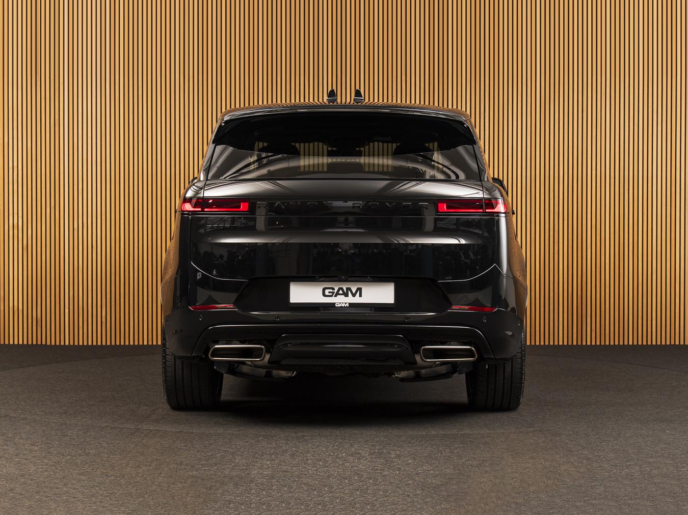 Land Rover Range Rover Sport P550e Autobiography