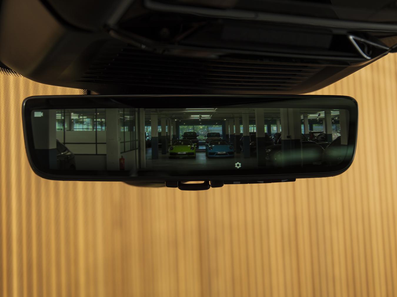 Land Rover Range Rover Sport P550e Autobiography