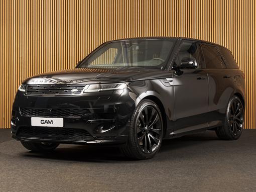 Land Rover Range Rover Sport P550e Autobiography