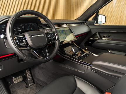 Land Rover Range Rover Sport P550e Autobiography