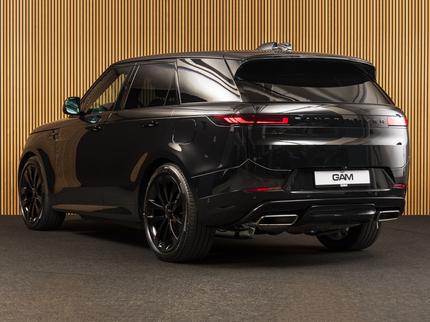 Land Rover Range Rover Sport P550e Autobiography