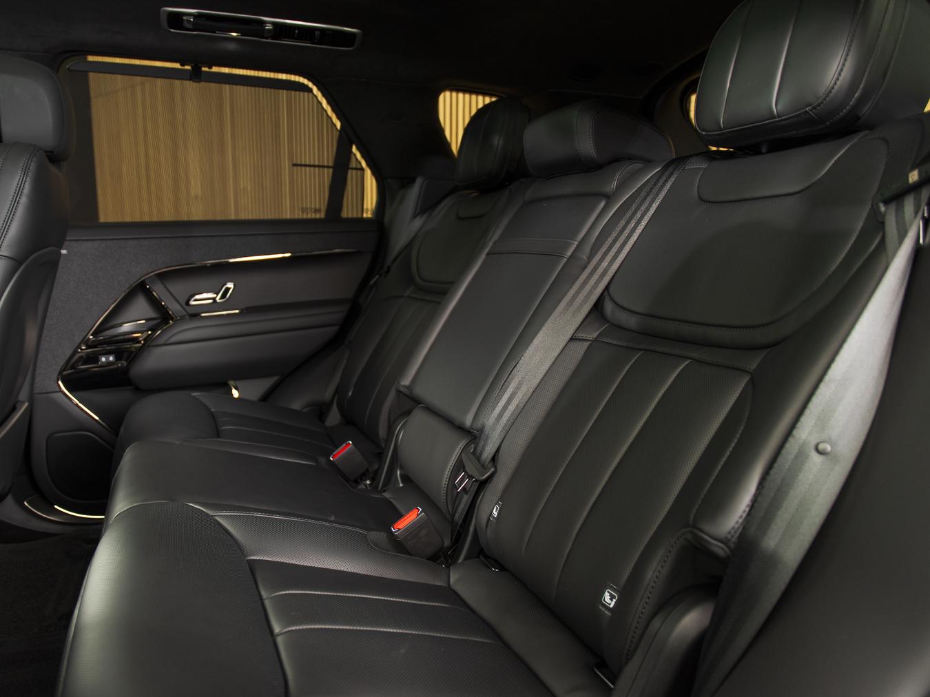 Land Rover Range Rover Sport P550e Autobiography