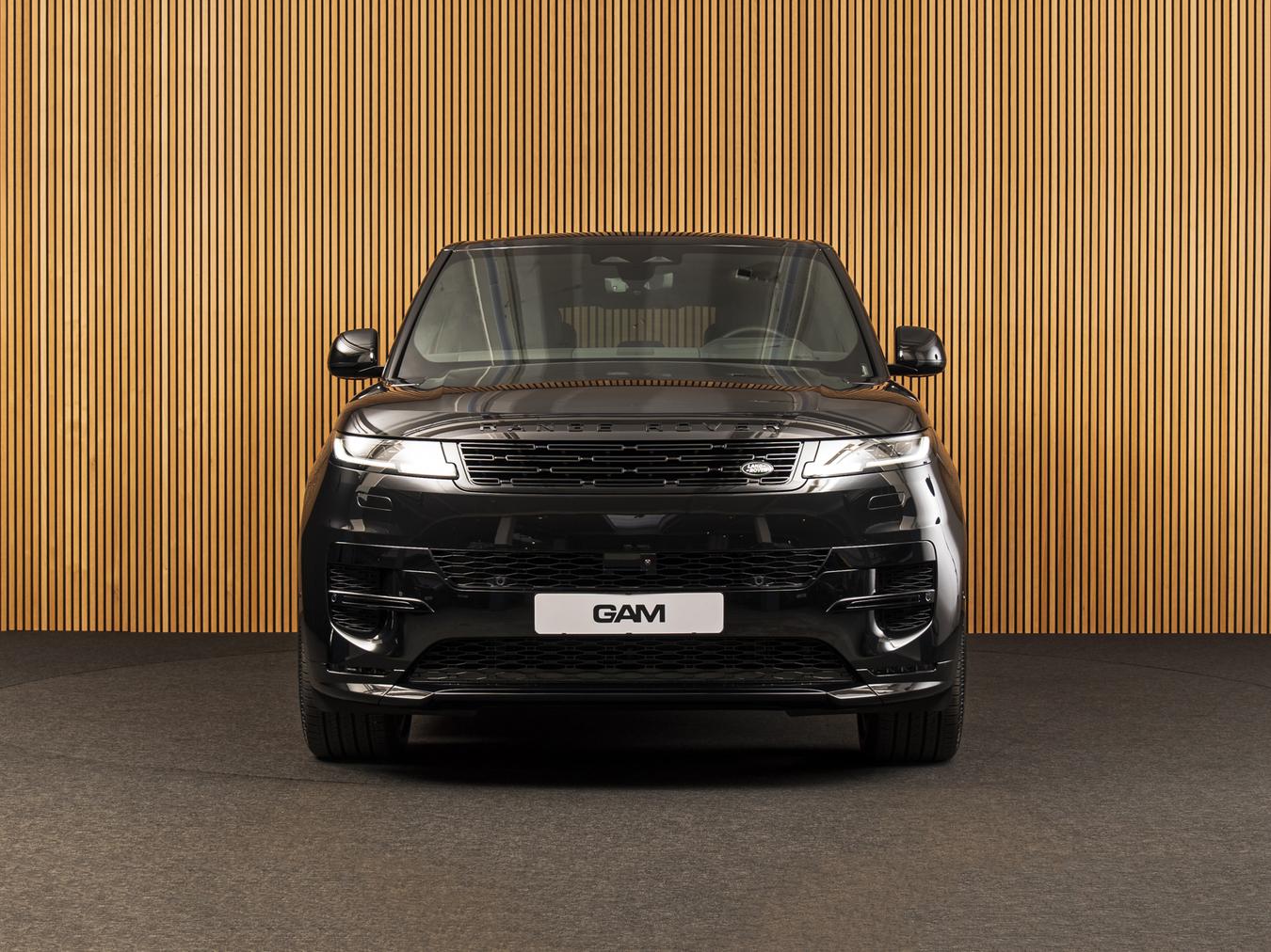 Land Rover Range Rover Sport P550e Autobiography