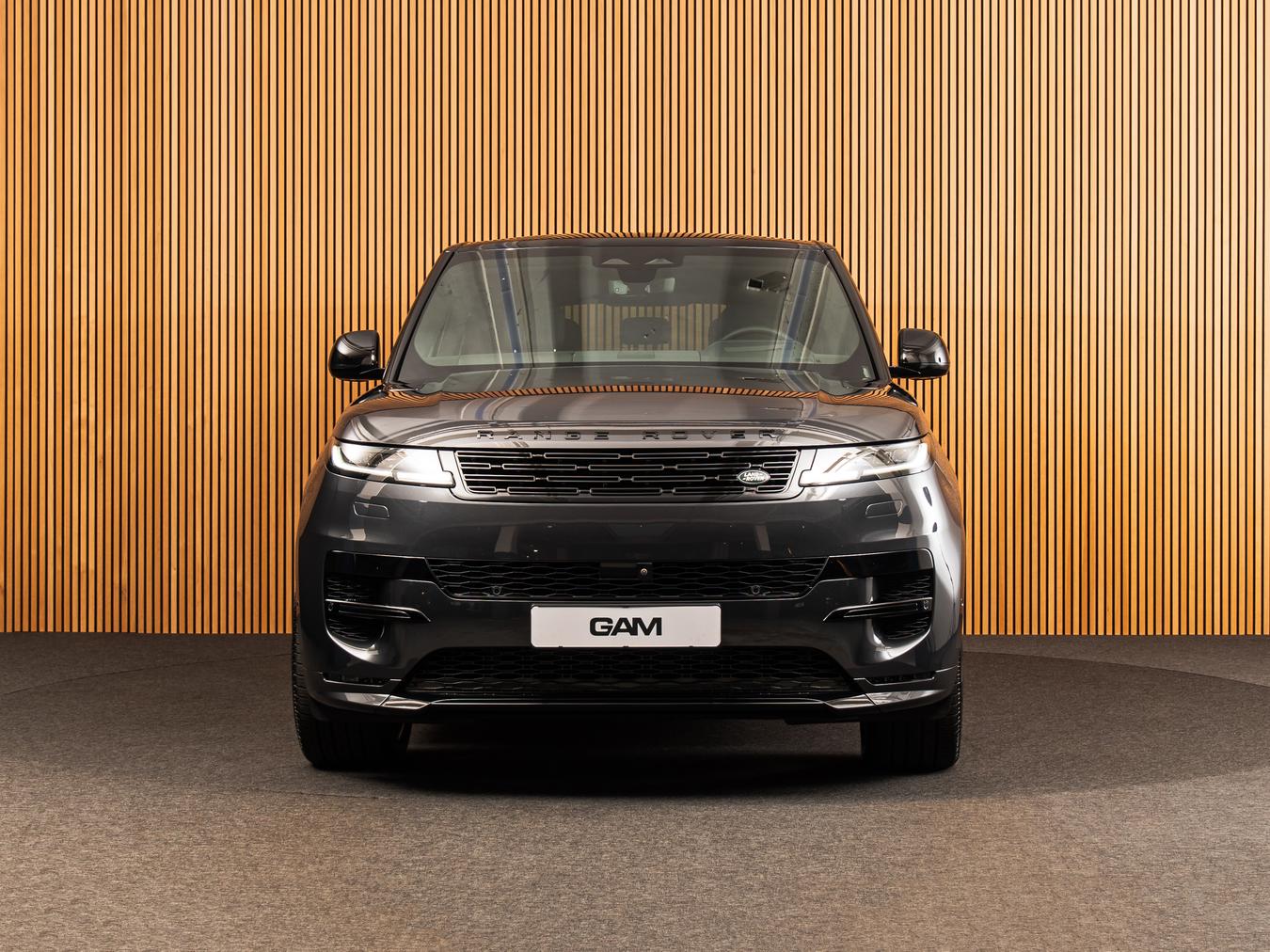 Land Rover Range Rover Sport P550e Autobiography