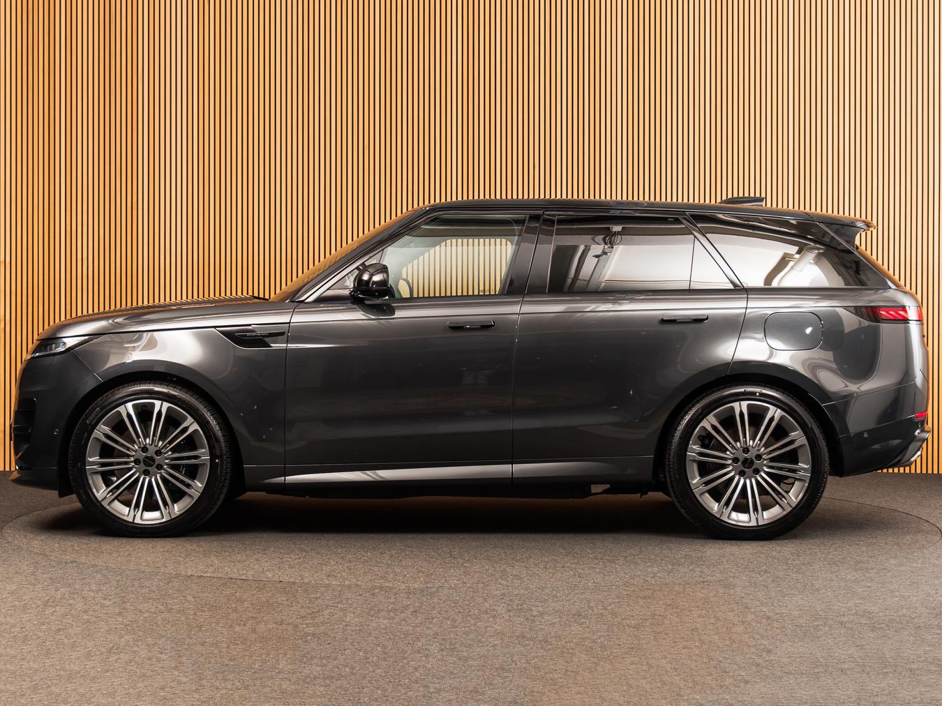 Land Rover Range Rover Sport P550e Autobiography