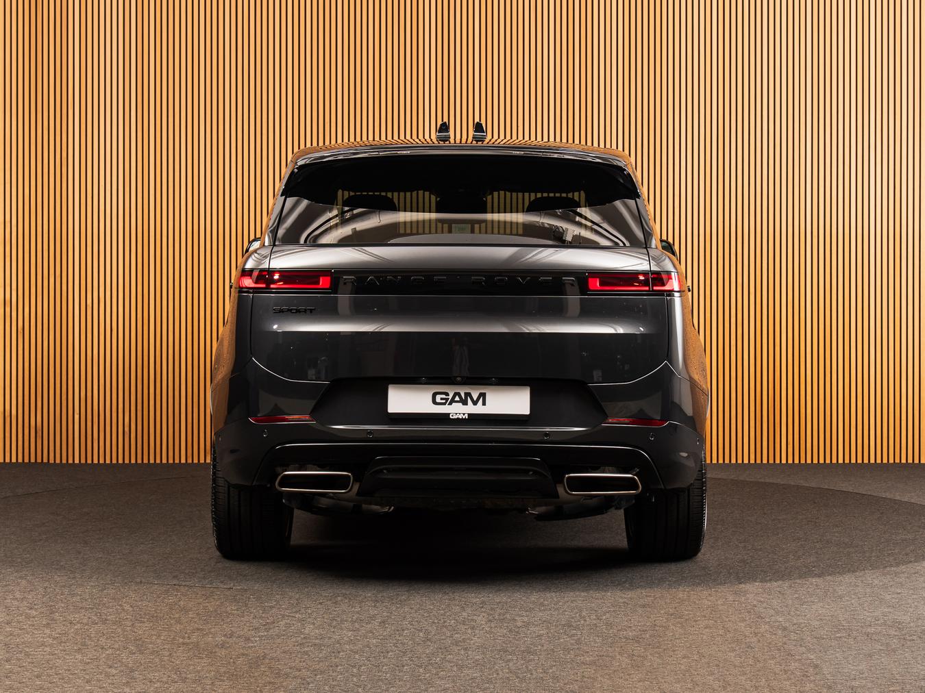 Land Rover Range Rover Sport P550e Autobiography