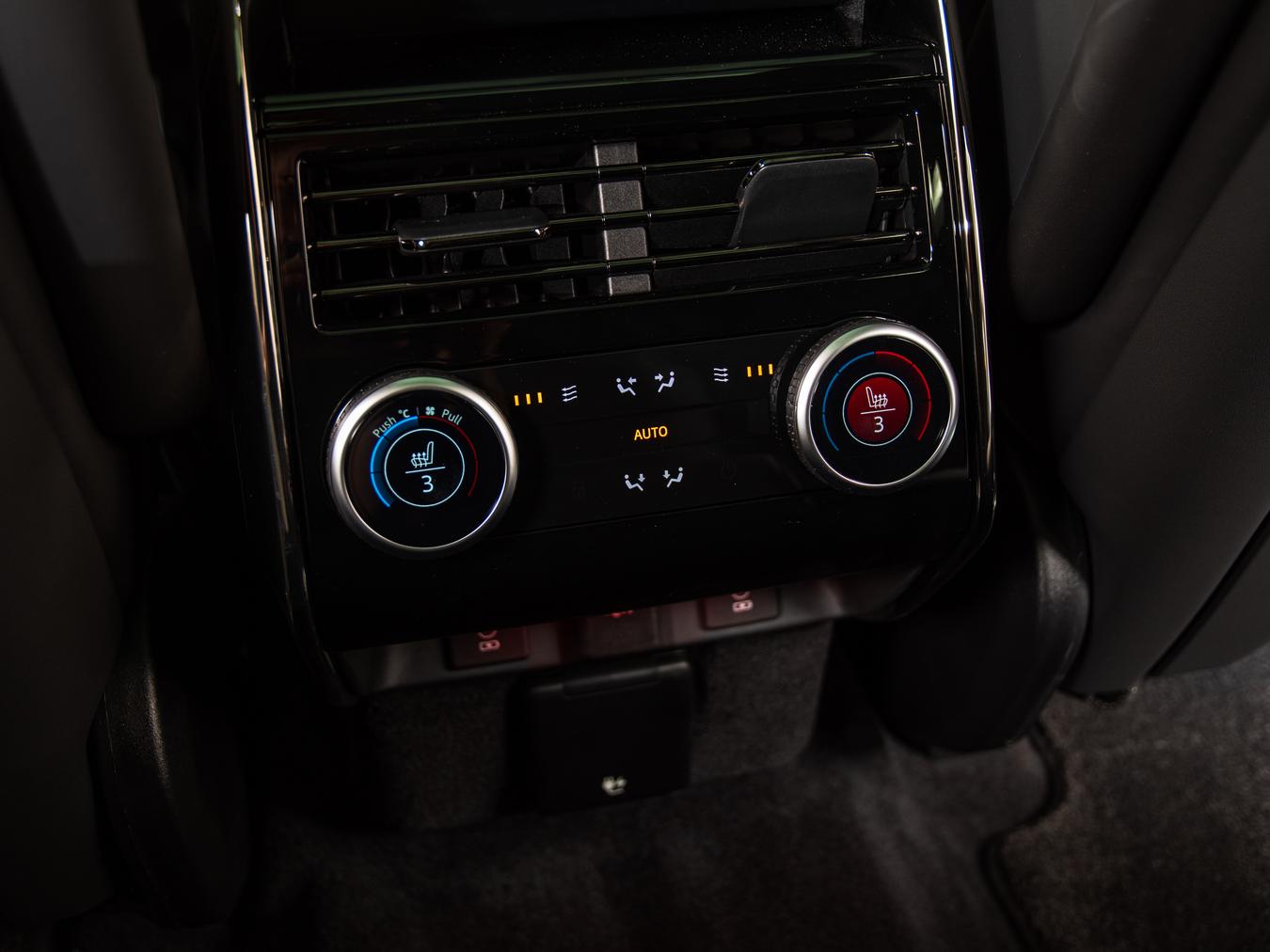 Land Rover Range Rover Sport P550e Autobiography