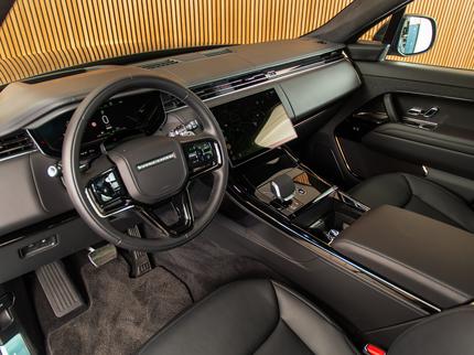 Land Rover Range Rover Sport P550e Autobiography