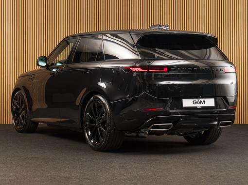 Land Rover Range Rover Sport P550e Autobiography