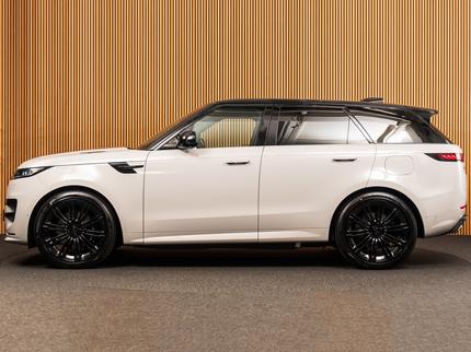 Land Rover Range Rover Sport P550e Autobiography