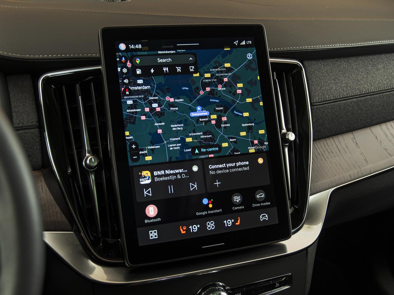 Volvo XC90 T8 Plus Dark