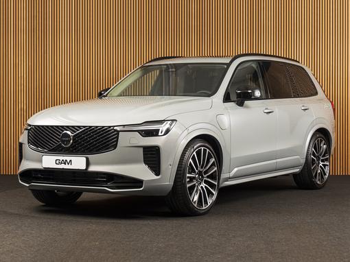 Volvo XC90 T8 Plus Dark