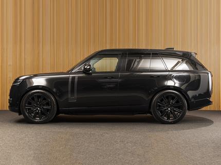 Land Rover Range Rover P460e HSE