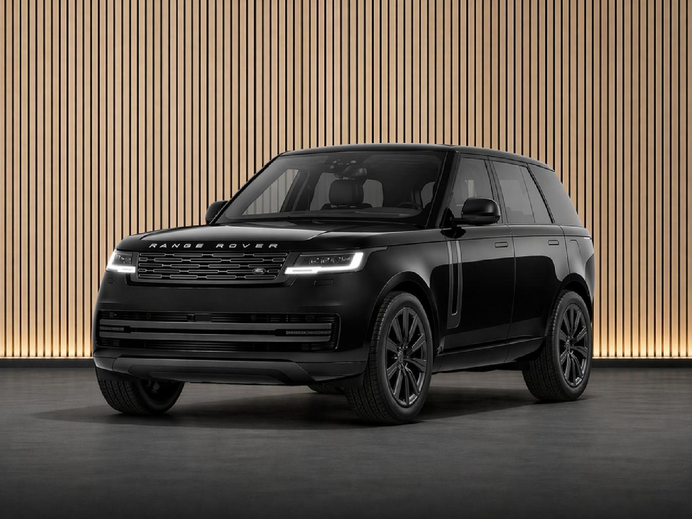Land Rover Range Rover P460e Autobiograhpy LWB