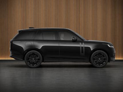 Land Rover Range Rover P460e Autobiograhpy LWB