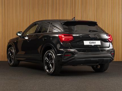 Audi Q2 35 TFSI