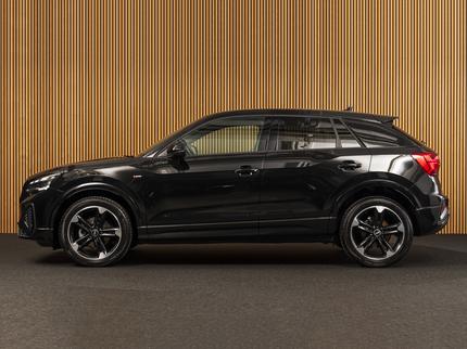 Audi Q2 35 TFSI