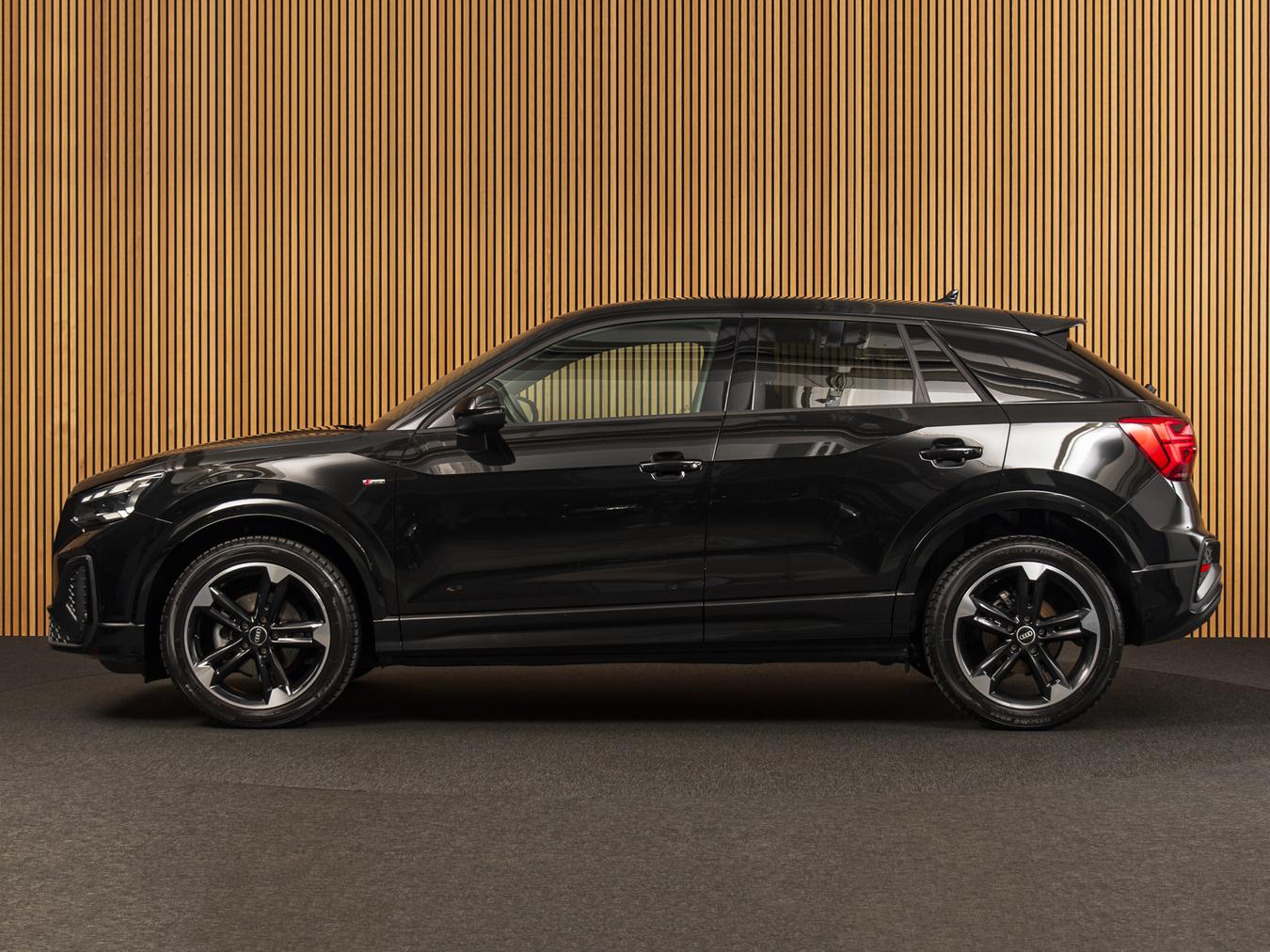 Audi Q2 35 TFSI