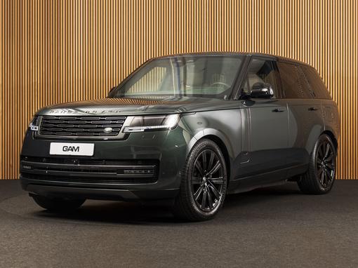 Land Rover Range Rover P460e HSE
