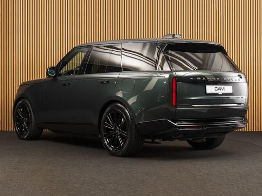 Land Rover Range Rover P460e HSE